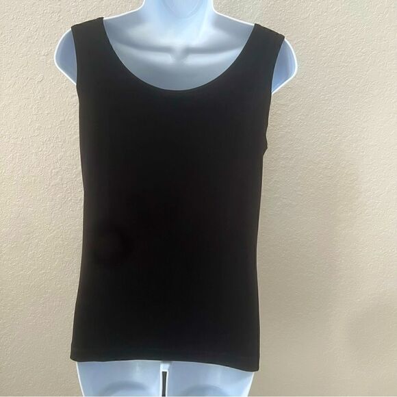 TRAVELERS CLASSIC NWT Essential Reversible Tank (0) - Picture 9 of 10